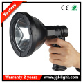 JGL safety product newest handheld spotlightJG-T61LED light weight 810lm searchlight led solution